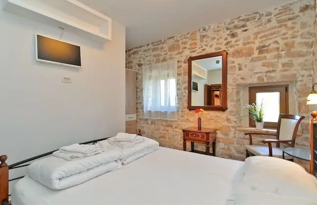 Standard Villa, Birden Çok Yatak Odası (0306)