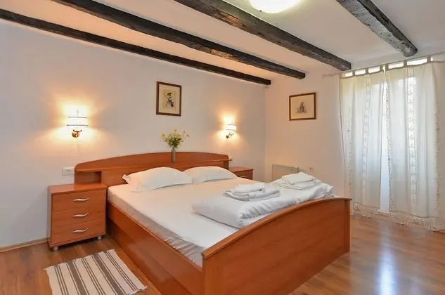 Standard Villa, Birden Çok Yatak Odası (0306)