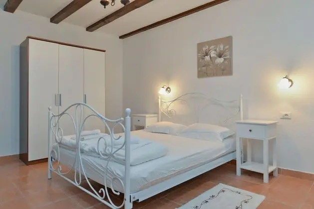 Standard Villa, Birden Çok Yatak Odası (0306)