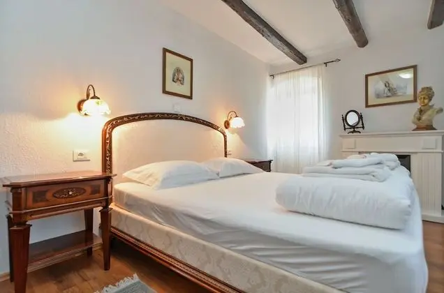 Standard Villa, Birden Çok Yatak Odası (0306)