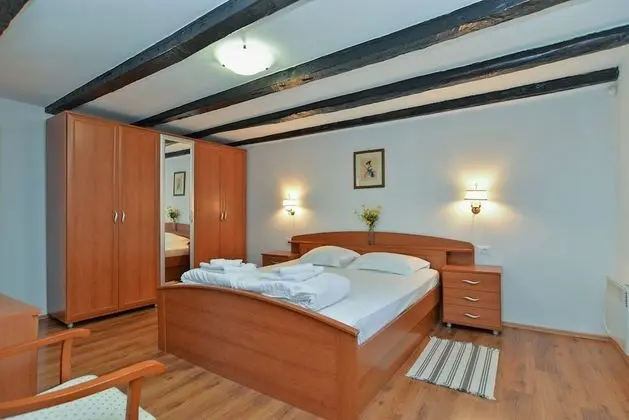 Standard Villa, Birden Çok Yatak Odası (0306)