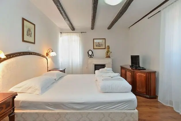 Standard Villa, Birden Çok Yatak Odası (0306)