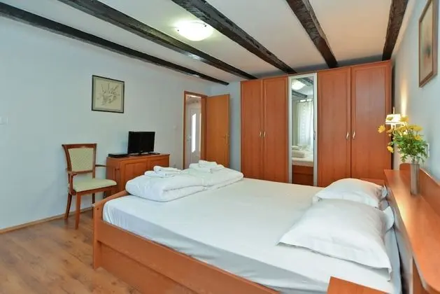 Standard Villa, Birden Çok Yatak Odası (0306)