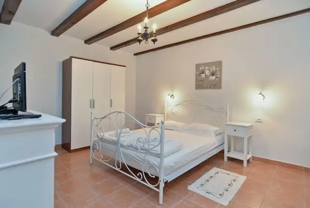 Standard Villa, Birden Çok Yatak Odası (0306)