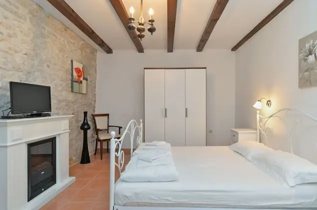 Standard Villa, Birden Çok Yatak Odası (0306)