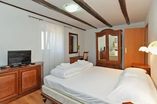 Standard Villa, Birden Çok Yatak Odası (0306)