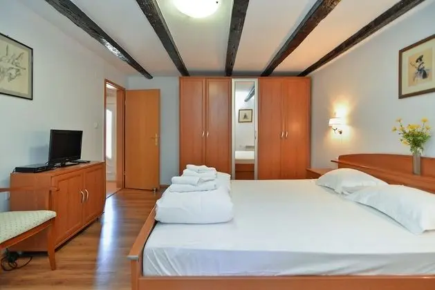 Standard Villa, Birden Çok Yatak Odası (0306)