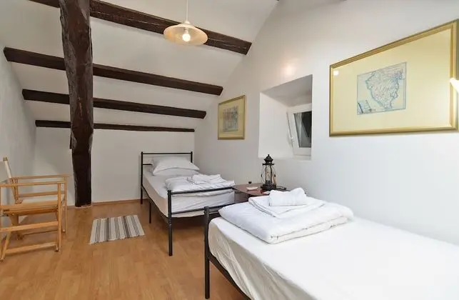 Standard Villa, Birden Çok Yatak Odası (0306)