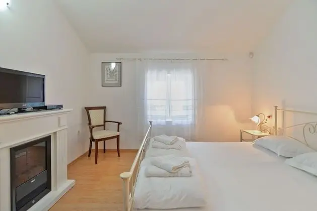 Standard Villa, Birden Çok Yatak Odası (0306)