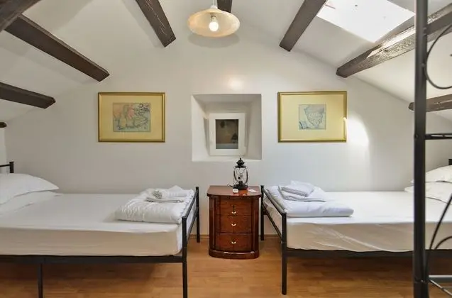 Standard Villa, Birden Çok Yatak Odası (0306)