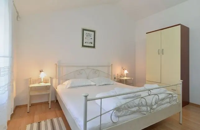 Standard Villa, Birden Çok Yatak Odası (0306)