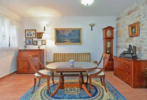 Standard Villa, Birden Çok Yatak Odası (0306)