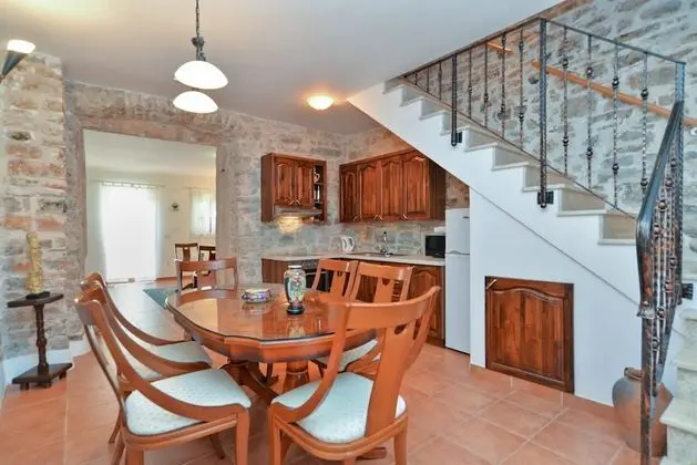 Standard Villa, Birden Çok Yatak Odası (0306)