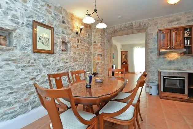 Standard Villa, Birden Çok Yatak Odası (0306)