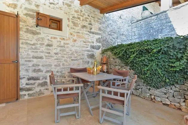 Standard Villa, Birden Çok Yatak Odası (0306)