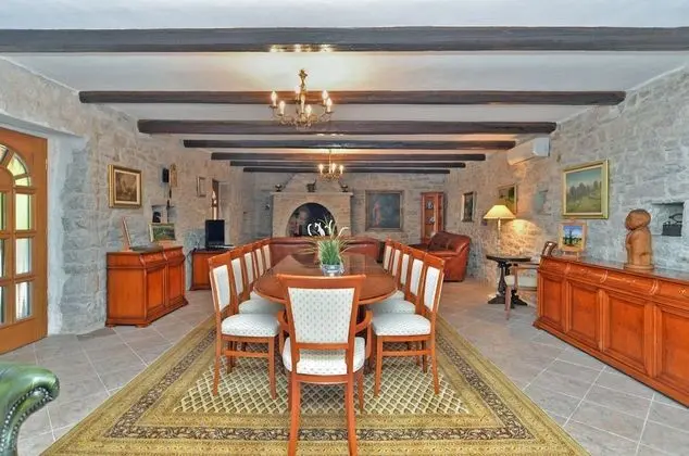 Standard Villa, Birden Çok Yatak Odası (0306)