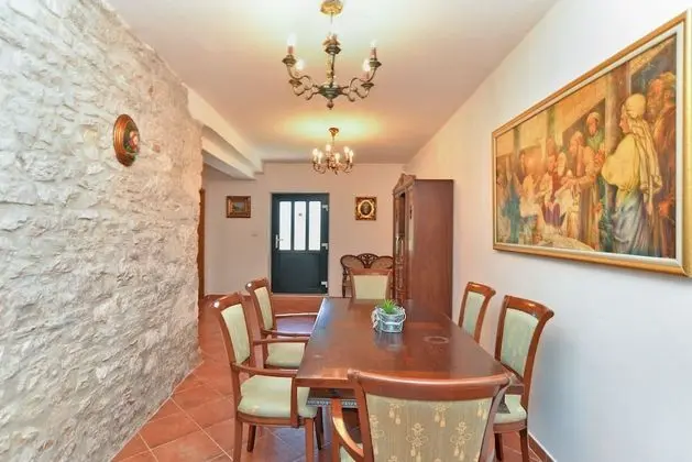 Standard Villa, Birden Çok Yatak Odası (0306)