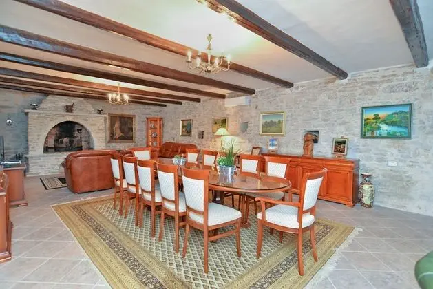 Standard Villa, Birden Çok Yatak Odası (0306)