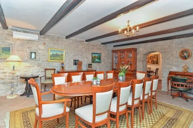 Standard Villa, Birden Çok Yatak Odası (0306)