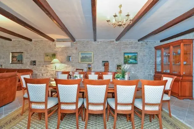 Standard Villa, Birden Çok Yatak Odası (0306)