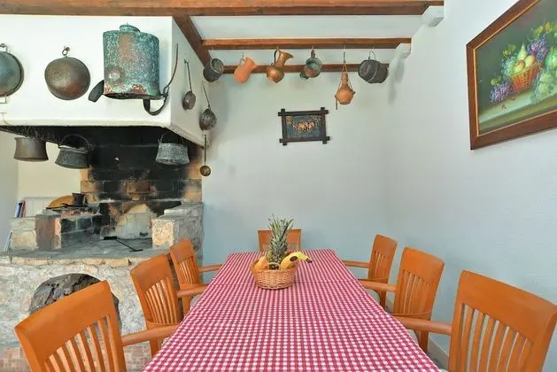 Standard Villa, Birden Çok Yatak Odası (0306)