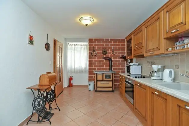 Standard Villa, Birden Çok Yatak Odası (0306)