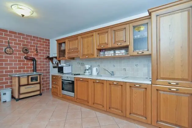 Standard Villa, Birden Çok Yatak Odası (0306)