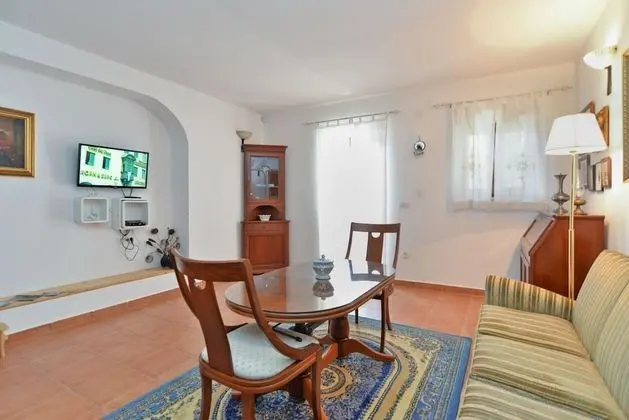 Standard Villa, Birden Çok Yatak Odası (0306)