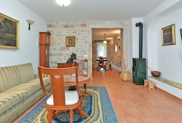 Standard Villa, Birden Çok Yatak Odası (0306)