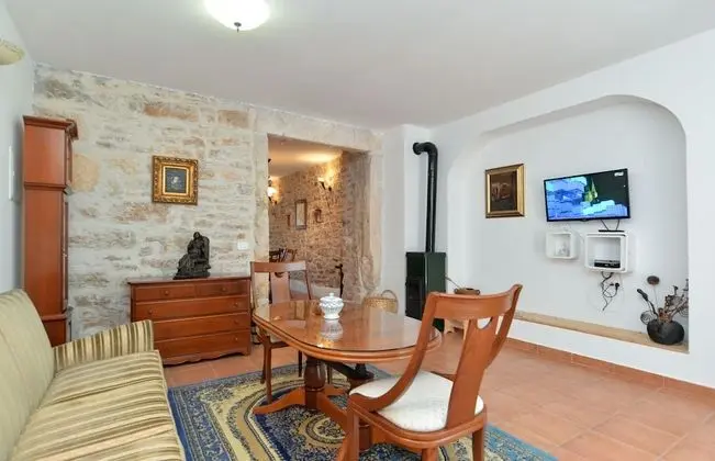 Standard Villa, Birden Çok Yatak Odası (0306)