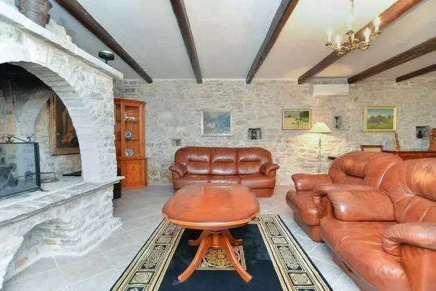 Standard Villa, Birden Çok Yatak Odası (0306)