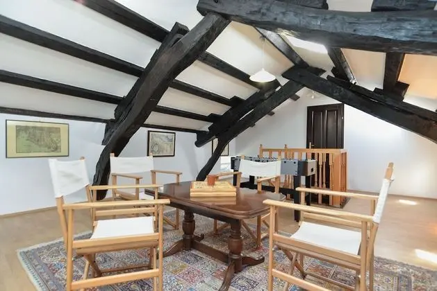 Standard Villa, Birden Çok Yatak Odası (0306)