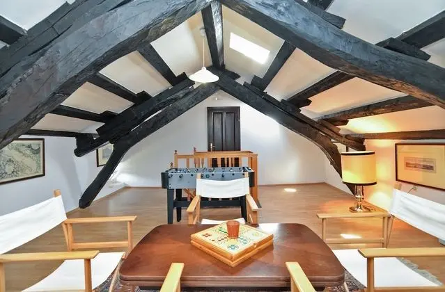 Standard Villa, Birden Çok Yatak Odası (0306)