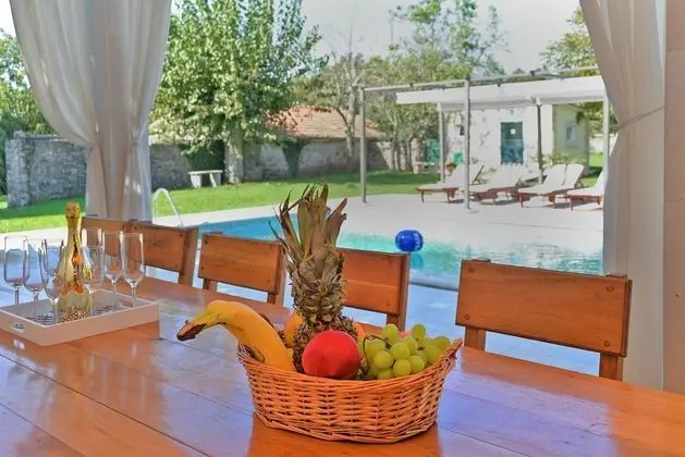 Standard Villa, Birden Çok Yatak Odası (0306)