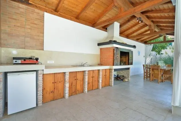 Standard Villa, Birden Çok Yatak Odası (0306)