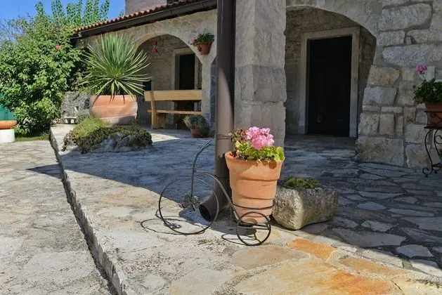 Standard Villa, Birden Çok Yatak Odası (0306)