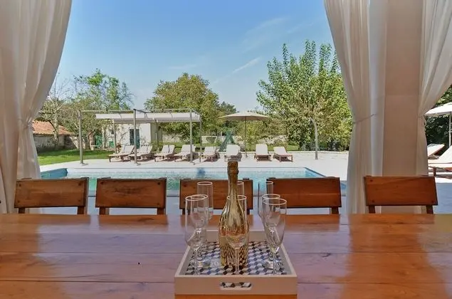 Standard Villa, Birden Çok Yatak Odası (0306)