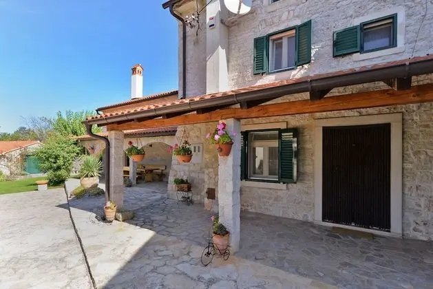 Standard Villa, Birden Çok Yatak Odası (0306)