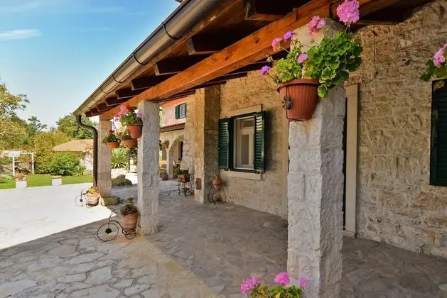 Standard Villa, Birden Çok Yatak Odası (0306)