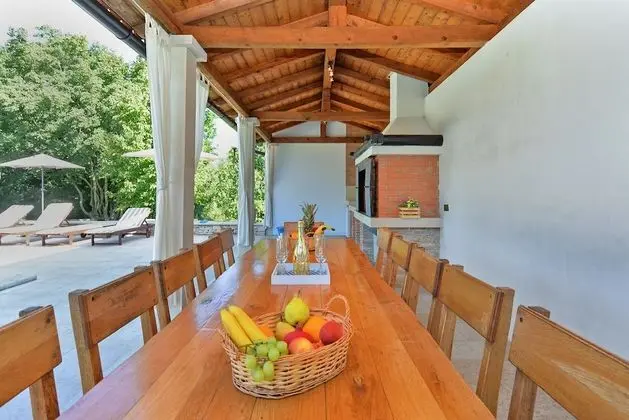 Standard Villa, Birden Çok Yatak Odası (0306)