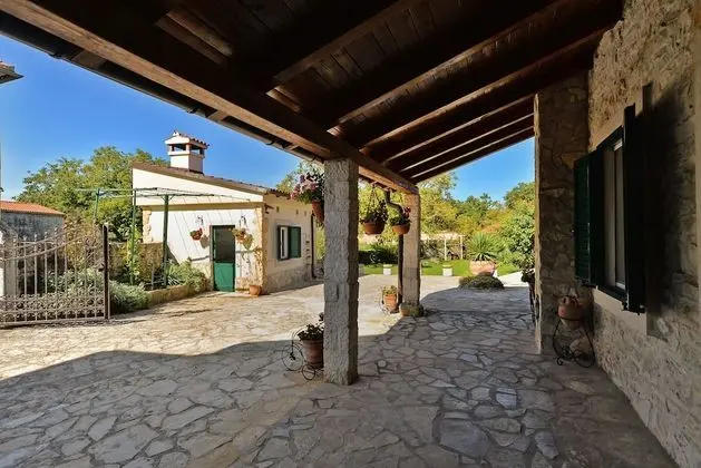 Standard Villa, Birden Çok Yatak Odası (0306)