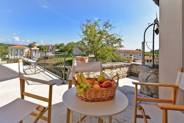 Standard Villa, Birden Çok Yatak Odası (0306)