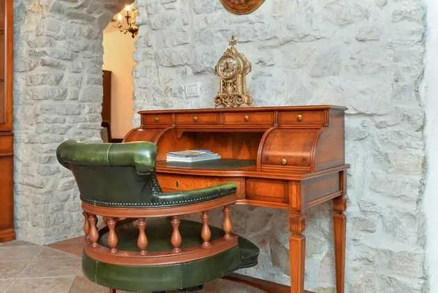 Standard Villa, Birden Çok Yatak Odası (0306)