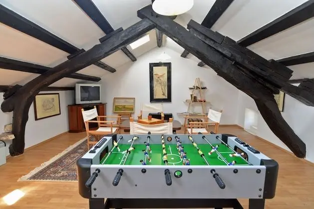 Standard Villa, Birden Çok Yatak Odası (0306)