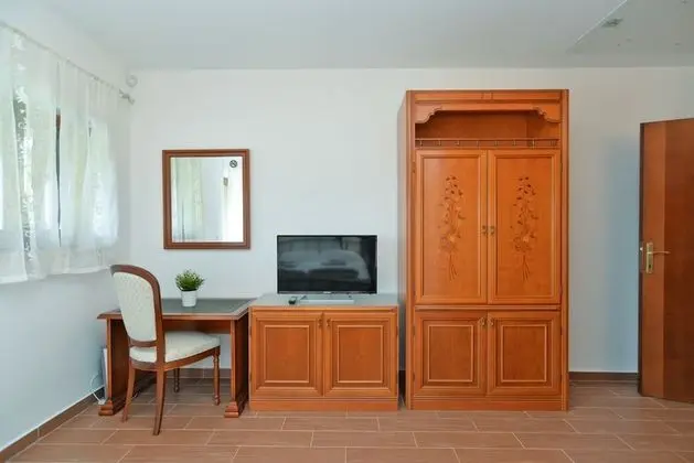 Standard Villa, Birden Çok Yatak Odası (0306)