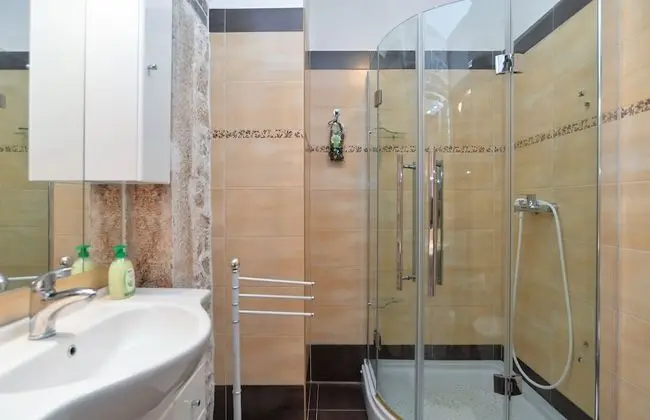 Standard Villa, Birden Çok Yatak Odası (0306)