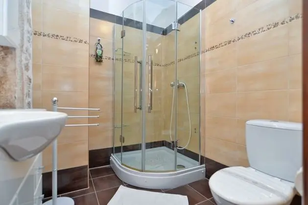 Standard Villa, Birden Çok Yatak Odası (0306)