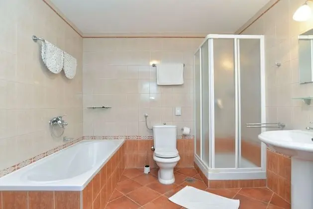 Standard Villa, Birden Çok Yatak Odası (0306)