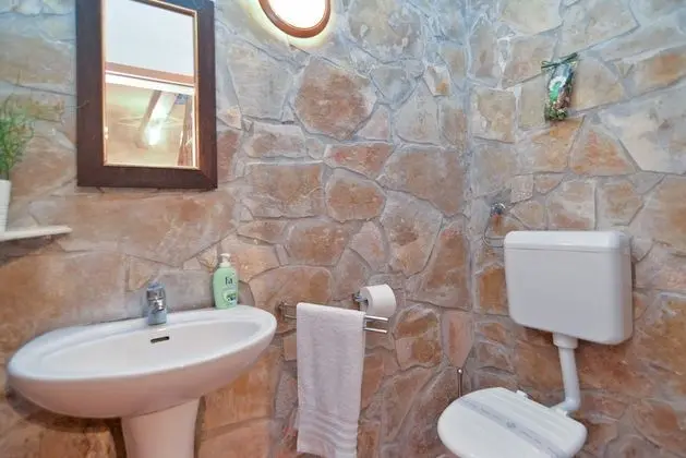 Standard Villa, Birden Çok Yatak Odası (0306)