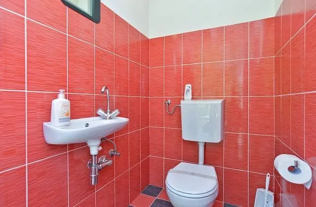 Standard Villa, Birden Çok Yatak Odası (0306)